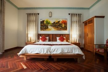 Hotel Hoi An Holiday Villa