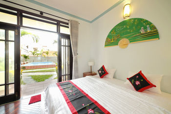 Hotel Hoi An Holiday Villa