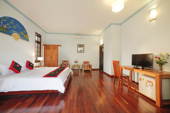 Hotel Hoi An Holiday Villa