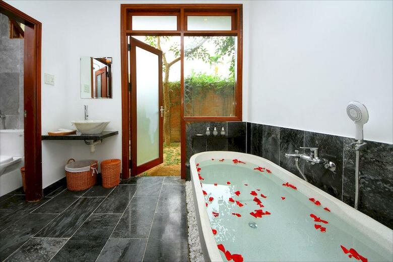 Hotel Hoi An Tnt Villa