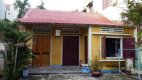 Mai Hung Homestay