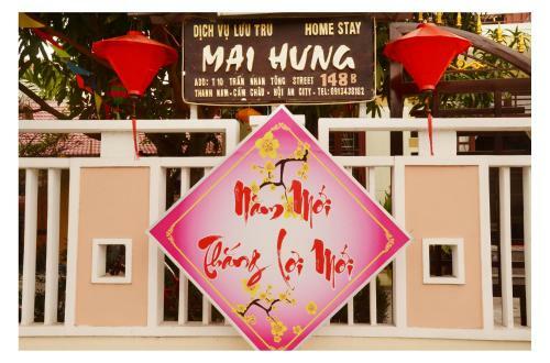 Mai Hung Homestay