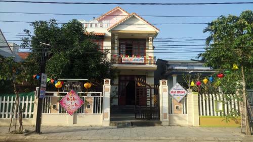 Mai Hung Homestay