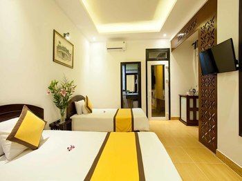 Hai Au Hotel