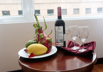 Lenid Hanoi Hotel