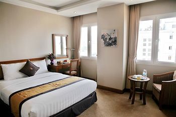 Lenid Hanoi Hotel