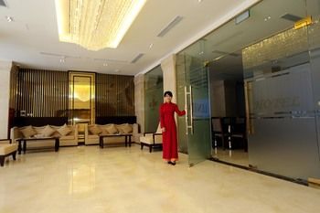 Lenid Hanoi Hotel