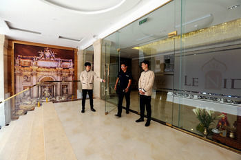 Lenid Hanoi Hotel