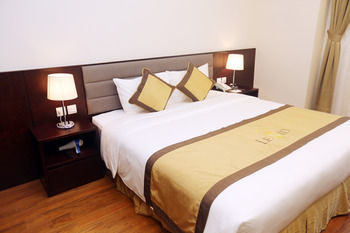 Lenid Hanoi Hotel