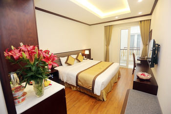 Lenid Hanoi Hotel
