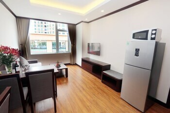 Lenid Hanoi Hotel