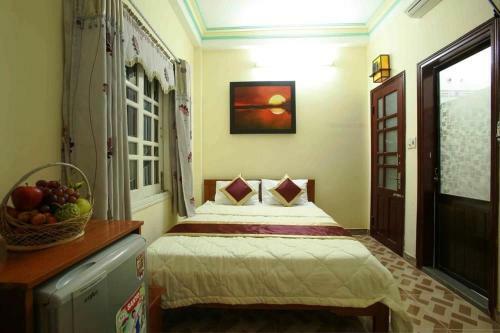 Albergue Homestay Thanh Phuong 2