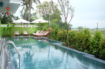 Hoi An Odyssey Hotel