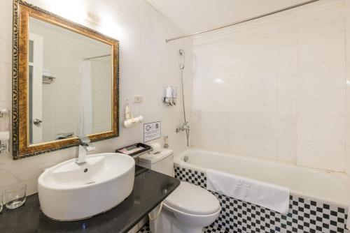 Hasu Hotel