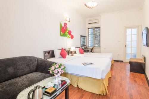Hasu Hotel
