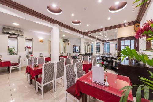 Hasu Hotel