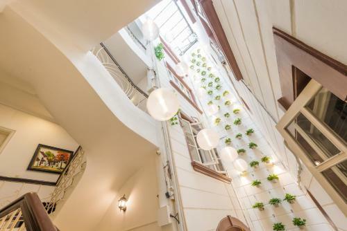 Hasu Hotel