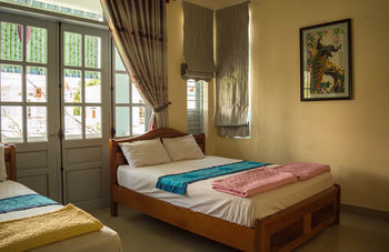 Hotel Areca Homestay