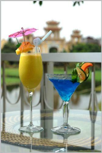 Wild Lotus Hotel - Xuan Dieu