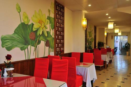 Wild Lotus Hotel - Xuan Dieu
