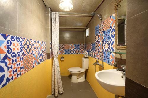 Hotel Longan Homestay