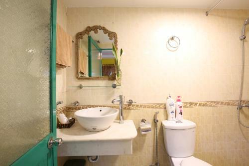 Hotel Longan Homestay