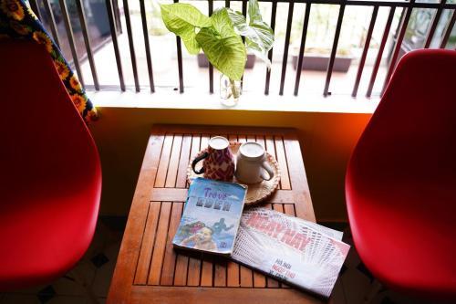 Hotel Longan Homestay