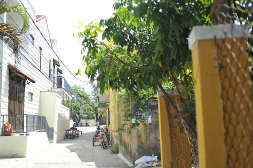 Hotel Longan Homestay