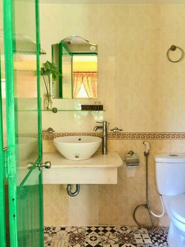Hotel Longan Homestay