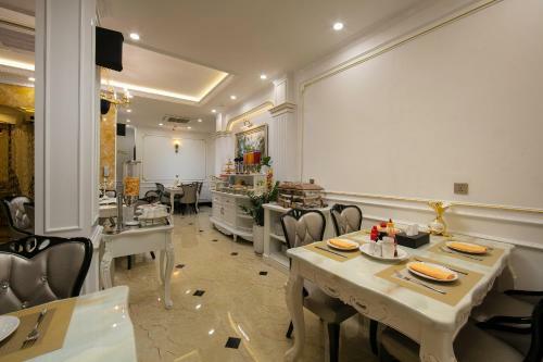 Royal Holiday Hanoi Hotel