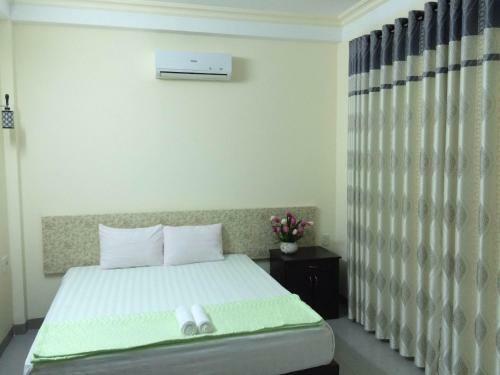 Thien An Homestay
