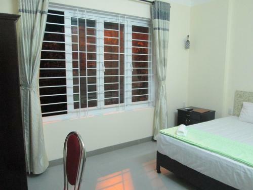Thien An Homestay