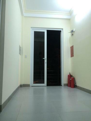 Thien An Homestay