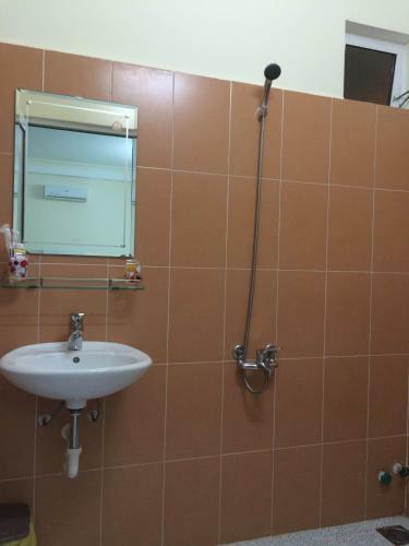 Thien An Homestay