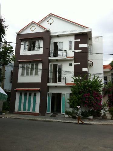 Thien An Homestay