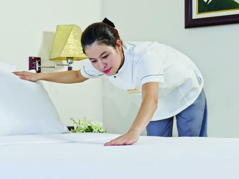 Cherish Hue Hotel