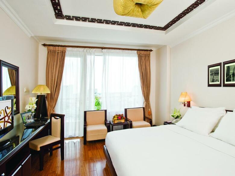 Cherish Hue Hotel