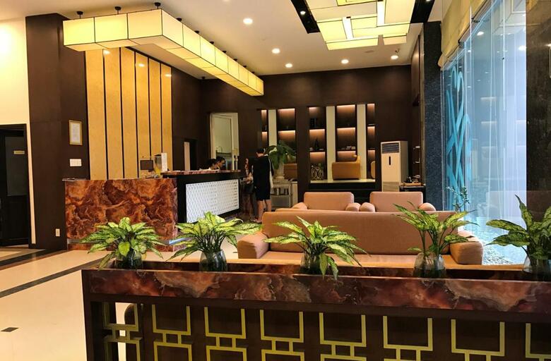 Cherish Hue Hotel