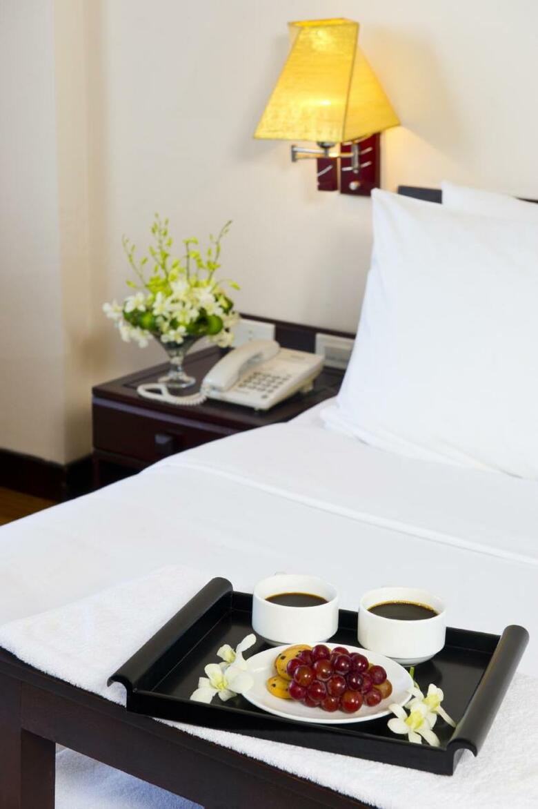 Cherish Hue Hotel