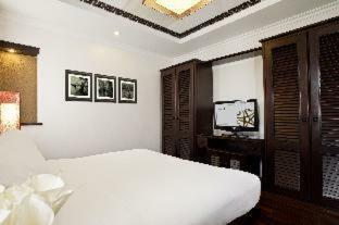 Cherish Hue Hotel