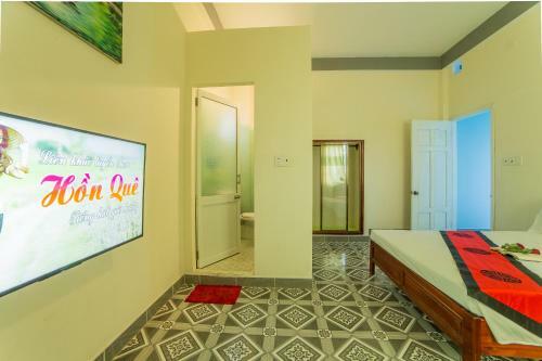 Homestay Song Thanh