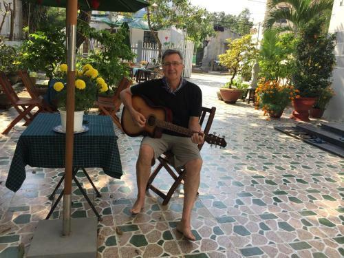 Homestay Song Thanh