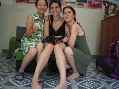Homestay Song Thanh