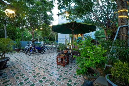 Homestay Song Thanh