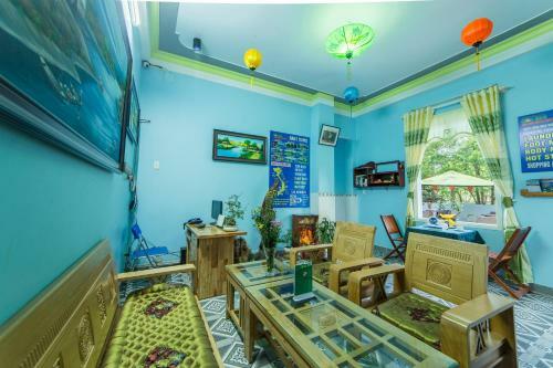 Homestay Song Thanh