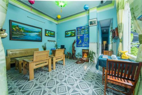 Homestay Song Thanh