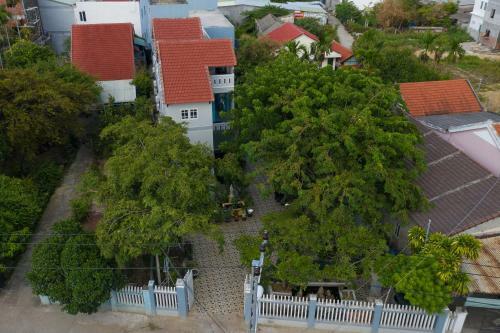 Homestay Song Thanh