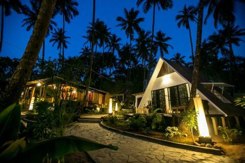 Hotel Resort Lalaland Goa
