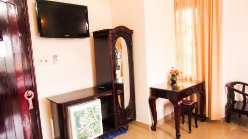 Hotel Binh Minh Sunrise Hue