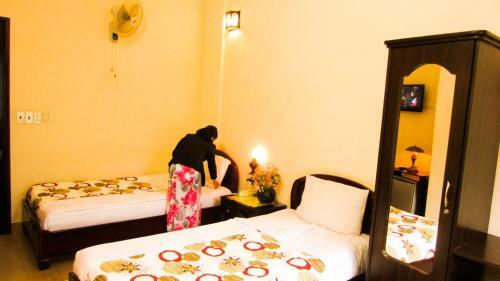 Hotel Binh Minh Sunrise Hue